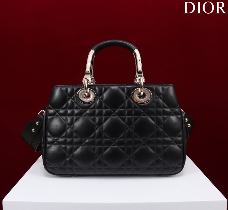 Christian Dior My Lady Bags